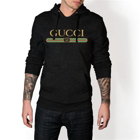 blusa moletom gucci classic masculino c capus novidade|Camisa Moletom Masculino Gucci em promoção na Netshoes!.